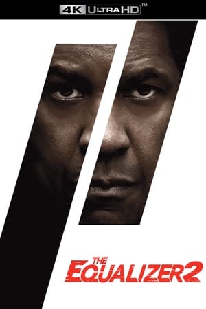 The Equalizer 2 poster 3