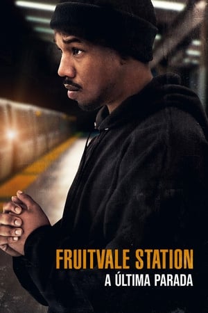 Fruitvale Station poster 1