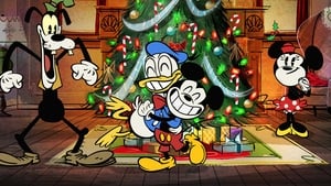 Disney Mickey Mouse, Duck the Halls: A Mickey Mouse Christmas Special - Duck the Halls: A Mickey Mouse Christmas Special image