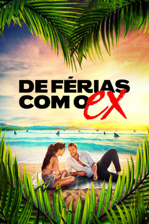 Ex On The Beach (US), Season 5 poster 1