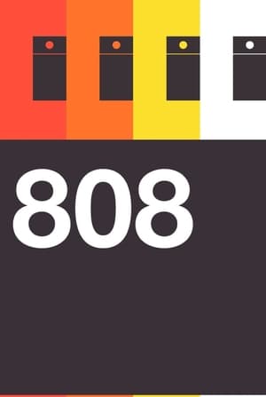 808 poster 1