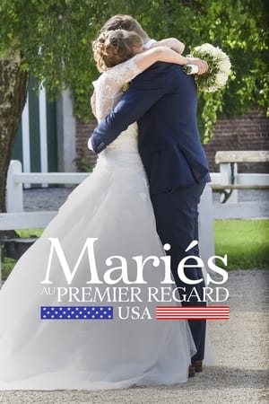 Married At First Sight, Season 2 poster 0