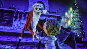 The Nightmare Before Christmas image 5