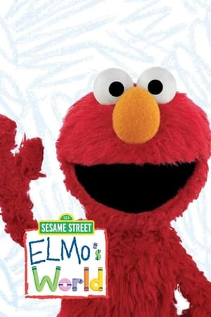 Elmo's World Collection, Vol. 1 poster 0