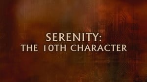 Firefly, The Complete Series - The 10th Character image