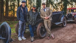 Top Gear, Season 32 - Episode 5 image