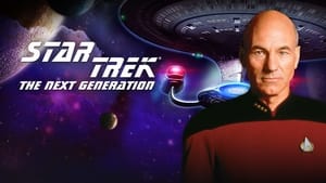 Star Trek: The Next Generation, Season 1 image 2