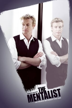 The Mentalist: The Complete Series poster 1
