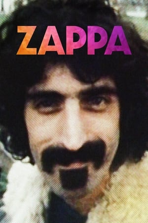 Zappa poster 2