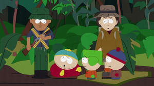 South Park, Season 3 - Rainforest Shmainforest image