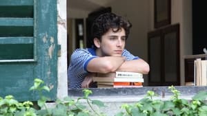 Call Me By Your Name image 7