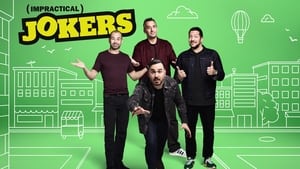 Impractical Jokers: After Party, Vol. 1 image 2