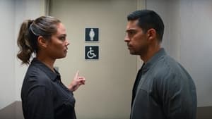 NCIS: Hawai'i, Season 2 - Prisoners' Dilemma (II) image