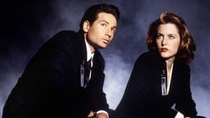 The X-Files, Season 11 image 1