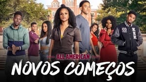 All American: Homecoming, Season 1 image 3
