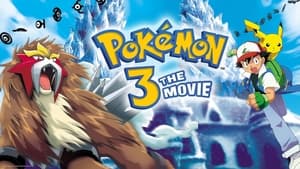 Pokémon 3: The Movie (Dubbed) image 4