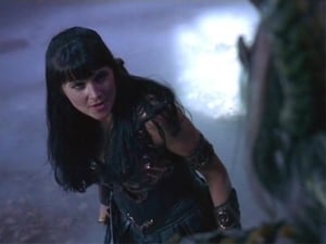 Xena: Warrior Princess, Season 6 - The Haunting of Amphipolis image