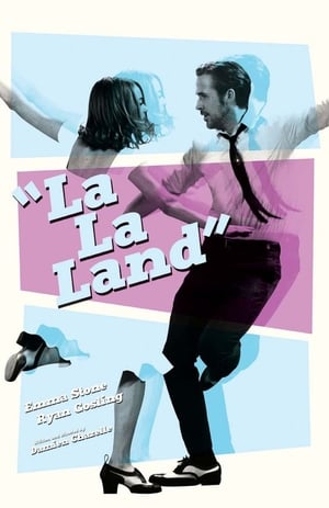 La La Land poster 3