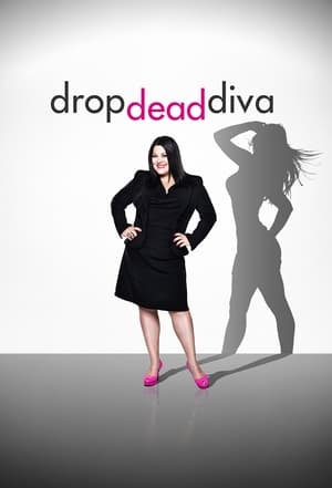 Drop Dead Diva, Season 1 poster 3