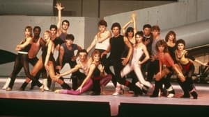 Staying Alive (1983) image 6