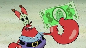SpongeBob SquarePants, Vol. 5 - Money Talks image