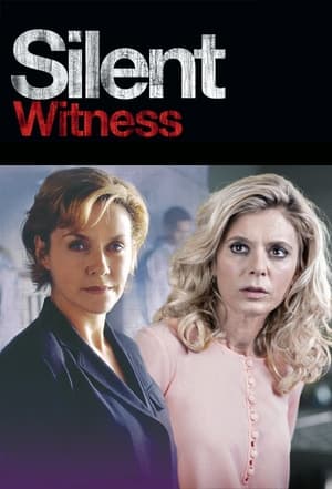 Silent Witness, Season 16 poster 1