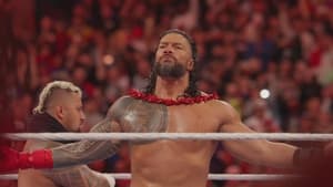 Biography: WWE Legends, Season 4 - Roman Reigns image