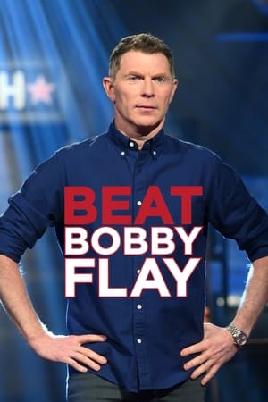 Beat Bobby Flay, Season 19 poster 3