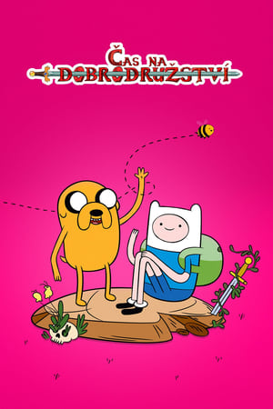 Adventure Time, Minisodes Vol. 1 poster 0