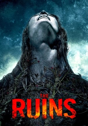 The Ruins poster 4