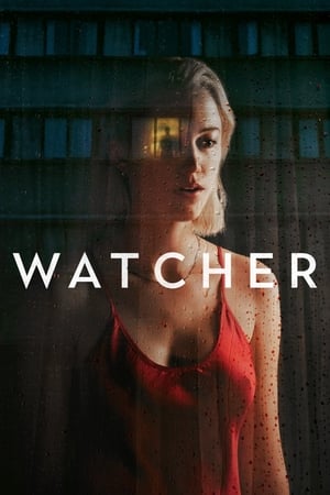 Watcher poster 2