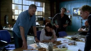 Prison Break, Season 4 - The Legend image