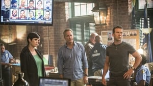 NCIS: New Orleans, Season 1 - How Much Pain Can You Take image