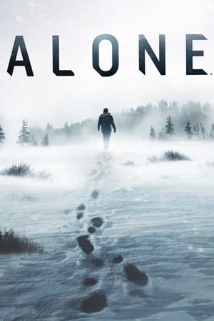 Alone, Season 3 poster 1