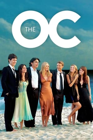 The O.C., Season 3 poster 0