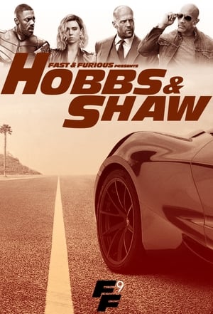 Fast & Furious poster 2