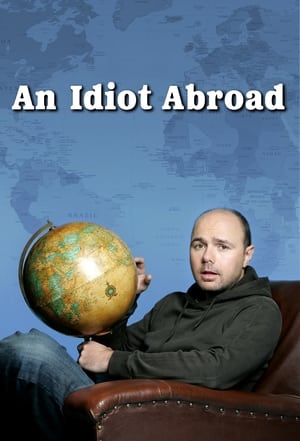 An Idiot Abroad, Season 3 poster 3