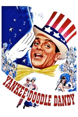 Yankee Doodle Dandy poster 1