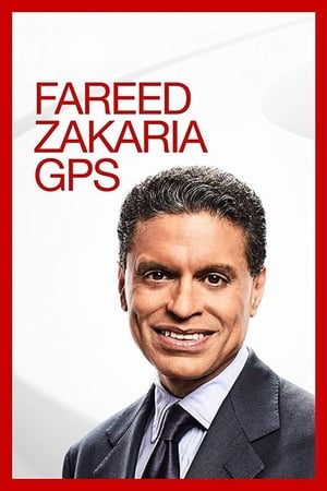 Fareed Zakaria GPS poster 1