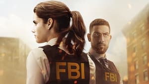 FBI, Season 5 image 3