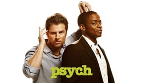 Psych, Season 7 image 3