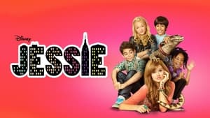 Hey JESSIE: The Complete Series image 2