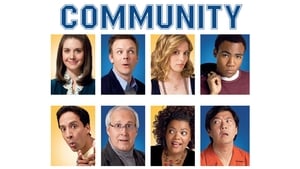 Community: The Complete Series image 0
