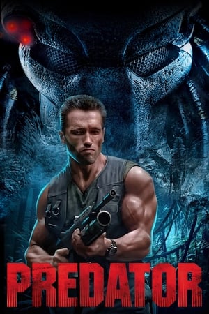 Predator poster 3