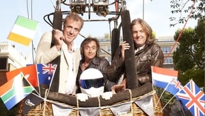 Top Gear, The Perfect Road Trip image 2