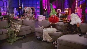 RuPaul's Drag Race: Untucked!, Season 10 - Monster Ball image