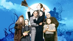 The Addams Family (2019) image 7
