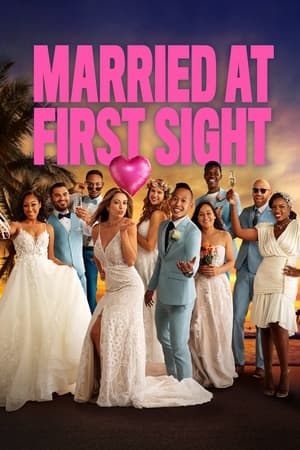 Married At First Sight, Season 8 poster 3