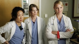 Grey's Anatomy, Season 7 image 0