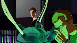 Spider-Man: The Animated Series, Season 1 image 2